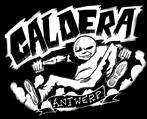 logo Caldera (BEL)